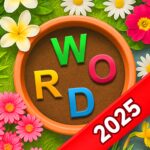 Word Garden MOD APKs 3.14.1 (Unlimited Money)
