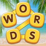 Word Pizza MOD APKs 4.52.4 (Unlimited Money)