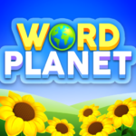 Word Planet MOD APKs 1.96.2 (Unlimited Money)