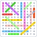 Word Search Colorful MOD APKs 7.0.2 (Unlimited Money)