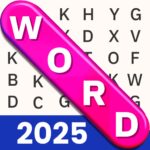 Word Search Games MOD APKs 1.9.2 (Unlimited Money)