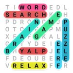 Word Search Nature Puzzle Game MOD APKs 5.2.2 (Unlimited Money)