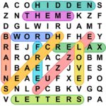 Word Search Quest MOD APKs 2.1.4 (Unlimited Money)