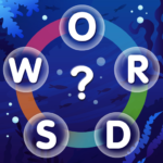 Word Search Sea MOD APKs 5.13.01 (Unlimited Money)
