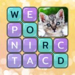 Word Search with Pictures MOD APKs 1.5.8 (Unlimited Money)