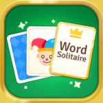 Word Solitaire MOD APKs 1.7.0 (Unlimited Money)