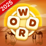 Word Tour MOD APKs 1.152.0 (Unlimited Money)
