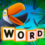 Wordmonger MOD APKs 3.0.2 (Unlimited Money)
