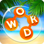 Wordscapes MOD APKs 3.10.1 (Unlimited Money)