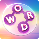 Wordscapes Uncrossed MOD APKs 1.9.0 (Unlimited Money)