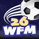 World Football Manager 2026 MOD APKs 2.5.49 (Unlimited Money)