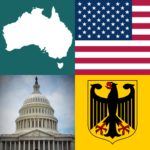 World Geography Quiz MOD APKs 1.5.89 (Unlimited Money)