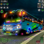 World Tour Bus Game MOD APKs 1.0.8 (Unlimited Money)