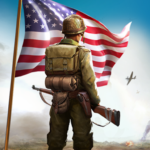 World War 2 MOD APKs 1167 (Unlimited Money)