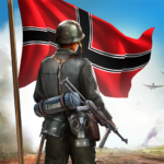 World War 2 MOD APKs 976 (Unlimited Money)