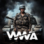 World War Armies MOD APKs 1.49.0 (Unlimited Money)