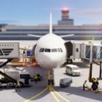 World of Airports™ MOD APKs 3.5.0 (Unlimited Money)