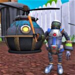 World of Bugs MOD APKs 2.0.8 (Unlimited Money)