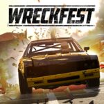 Wreckfest Try & Buy MOD APKs 1.0.111 (Unlimited Money)