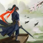 WuXia World MOD APKs 13.7.1 (Unlimited Money)