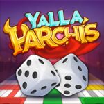 Yalla Parchis MOD APKs 1.5.1.1 (Unlimited Money)