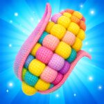 Yarn Sort 3D MOD APKs 2.8.9  (Unlimited Money)