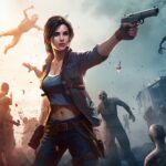 Z Defense MOD APKs 1.25.700 (Unlimited Money)