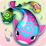 Zen Koi 2 MOD APKs 2.8.4 (Unlimited Money)
