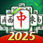 Zen Mahjong Solitaire MOD APKs 1.4.1 (Unlimited Money)