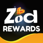 Zod Rewards | Play & Earn MOD APKs 6.1.0 (Unlimited Money)