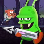 Zombie Catchers MOD APKs 1.63.2 (Unlimited Money)