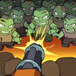 Zombie Idle Defense MOD APKs 2.9.9b1 (Unlimited Money)