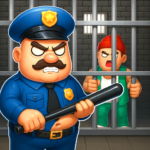 Zombie Prison Run MOD APKs 4.1 (Unlimited Money)