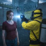 Zombie Quarantine Survival MOD APKs 0.5 (Unlimited Money)