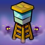 Zombie Towers MOD APKs 13.0.170 (Unlimited Money)