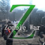 Zombie War MOD APKs 1.145.1 (Unlimited Money)