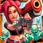 Zombiepunk MOD APKs 1.3.5 (Unlimited Money)