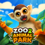 Zoo 2 MOD APKs 13.5.2 (Unlimited Money)