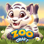 Zoo Craft MOD APKs 14.6.0 (Unlimited Money)