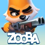 Zooba MOD APKs 6.10.0 (Unlimited Money)