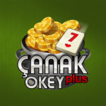 Çanak Okey Plus MOD APKs 9.1.0 (Unlimited Money)