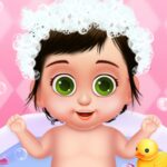 magic princess daycare game MOD APKs 20.0 (Unlimited Money)