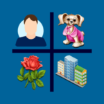 İsim Şehir Bitki Hayvan MOD APKs 9.0.1 (Unlimited Money)