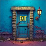 100 Doors Game MOD APKs v1.6.4 (Unlimited Money)