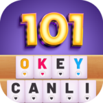 101 Okey Canli MOD APKs 3.9.6 (Unlimited Money)