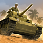 1943 Deadly Desert MOD APKs 1.3.13 (Unlimited Money)