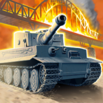 1944 Burning Bridges MOD APKs 1.5.11 (Unlimited Money)