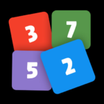 2048 Merge Number Games MOD APKs 6.0 (Unlimited Money)