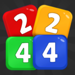 2244 Number Game MOD APKs 4.6 (Unlimited Money)