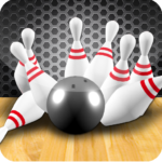 3D Bowling MOD APKs 4.1 (Unlimited Money)